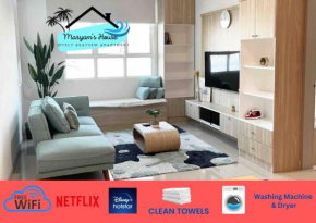 Maryam’s House (Lovely Seaview apartment )